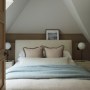 Pond Place | Guest Bedroom | Interior Designers